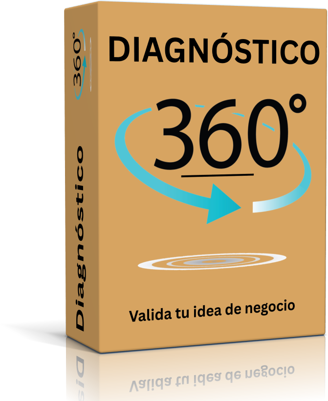 DIAGNÓSTICO MK